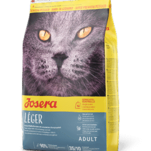 Josera Leger Cat Dry Food -