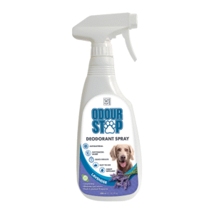 M-PETS Odor Stop