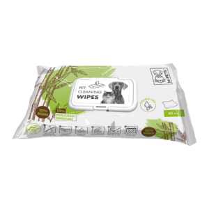 M-PETS Pet Cleaning Wipes