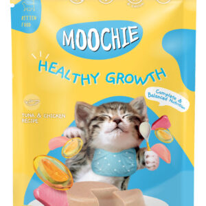 Moochie Cat Food Tuna