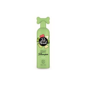 Pet Head Mucky Puppy Shampoo 300ml/10.1 fl oz