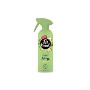 Pet Head Mucky Puppy Spray 300ml/10.1 fl oz