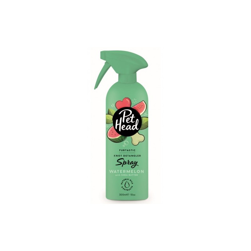 main-124.jpg Pet Head Furtastic Spray 300ml/10.1 fl oz - Image 1