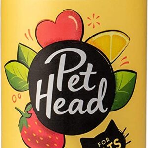 Pet Head