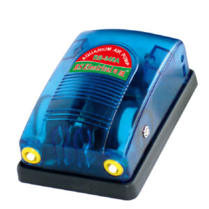 RS AIR PUMP RS-348A 3.5L/Min 5W