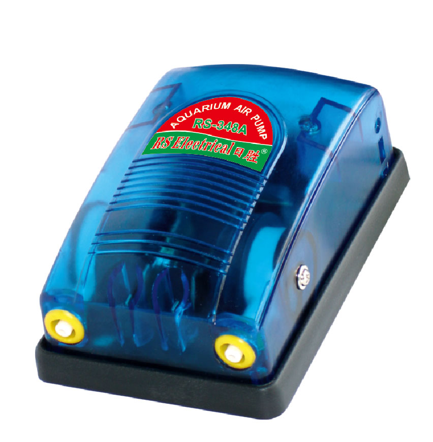 main-135.jpg RS AIR PUMP RS-348A 3.5L/Min 5W - Image 1