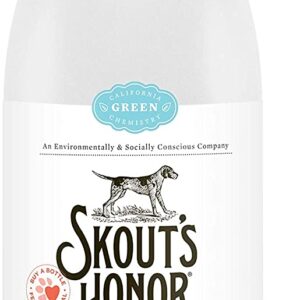 Skouts Honor Odor Eliminator Cleaning 1035ML