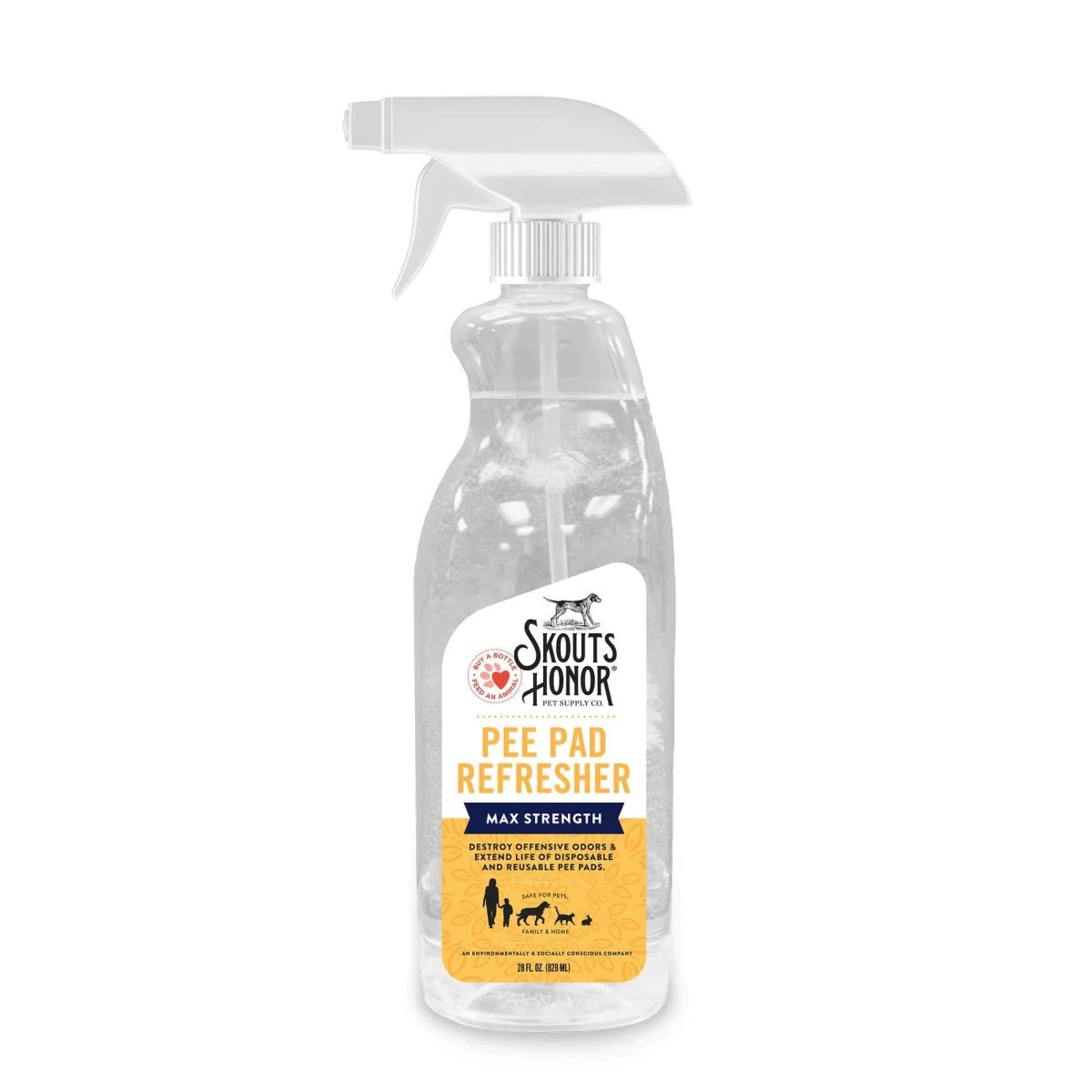 main-162.jpg Skouts Honor Pee Pad Refresher Cleaning 830ML - Image 1