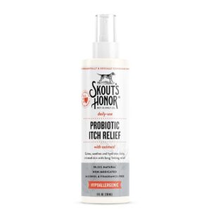 Skouts Honor Probiotic Anti-Itch Wellness 30ML