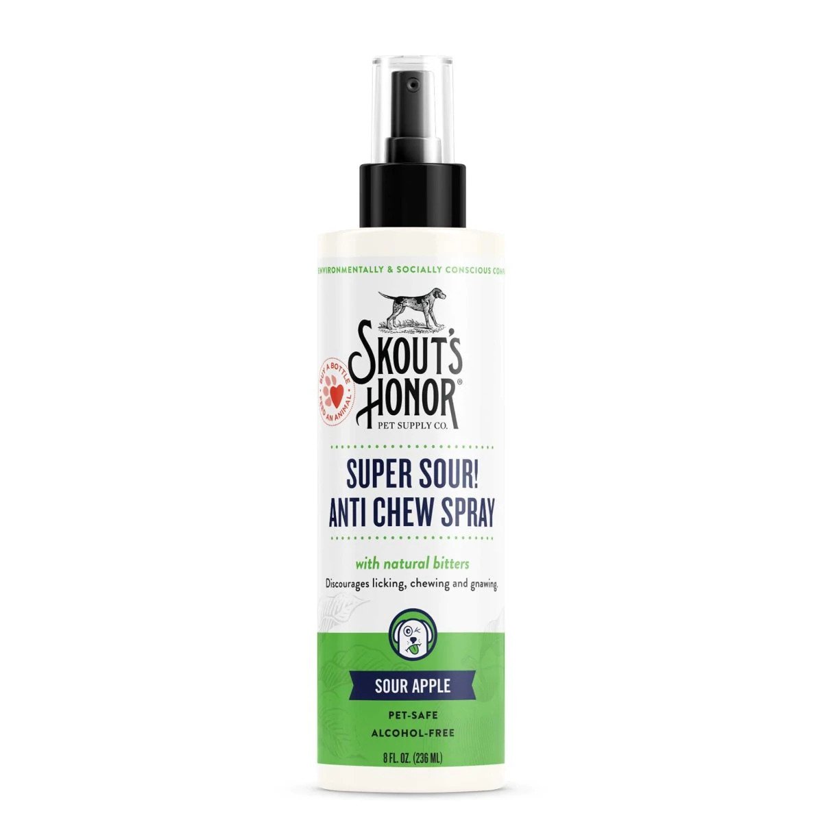 main-187.jpg Skouts Honor Super Sour Anti Chew Spray Training Aid 30ML - Image 1