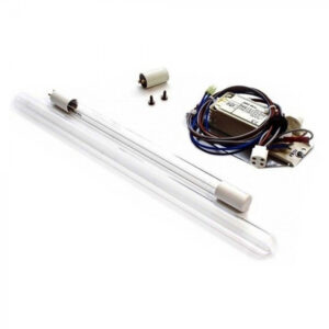 TECO UV C-Kit