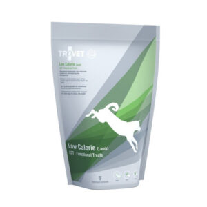 Trovet Low Calorie Treat Dog 400g