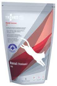 Trovet Renal Venison Cat
