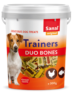 SANAL DOG Dog Trainers