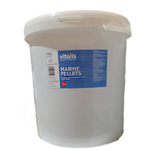 Vitalis Marine Pellets 12mm (L) 20kg