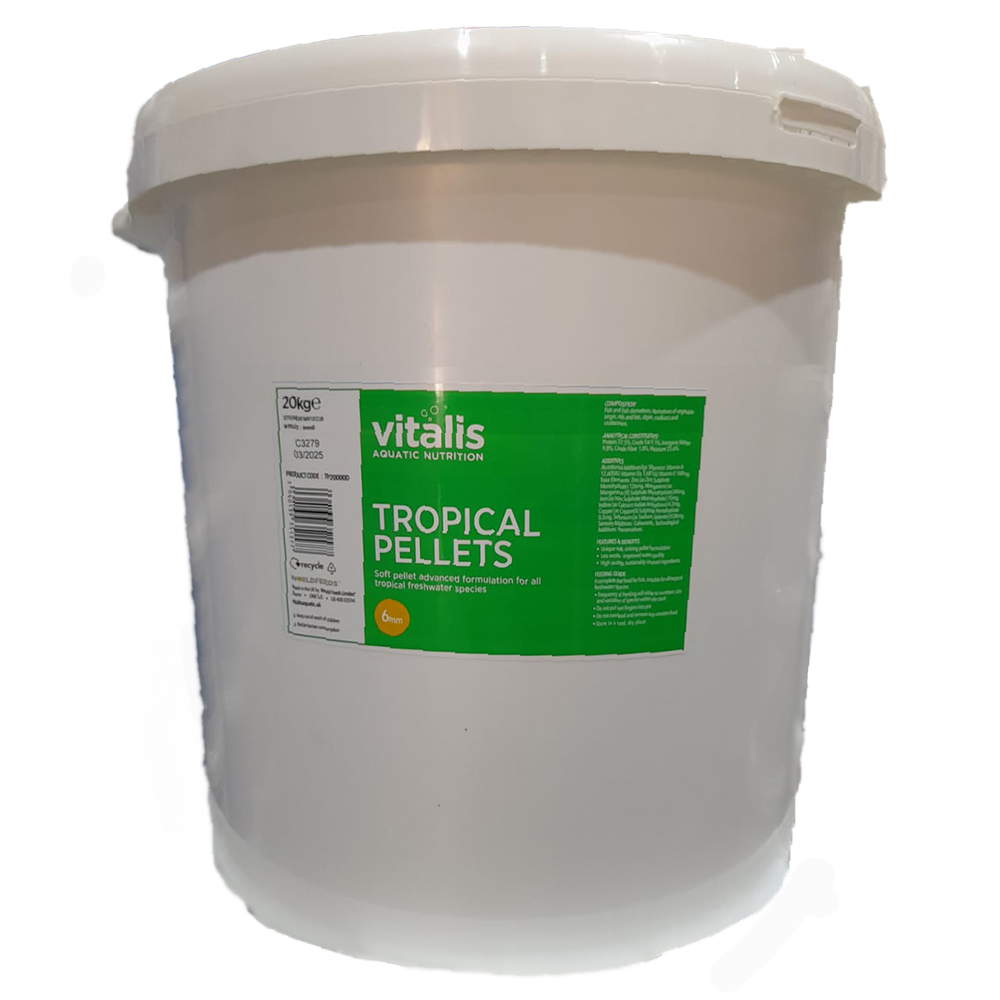 main-247.jpg Vitalis Tropical Pellets 6mm 20kg - Image 1