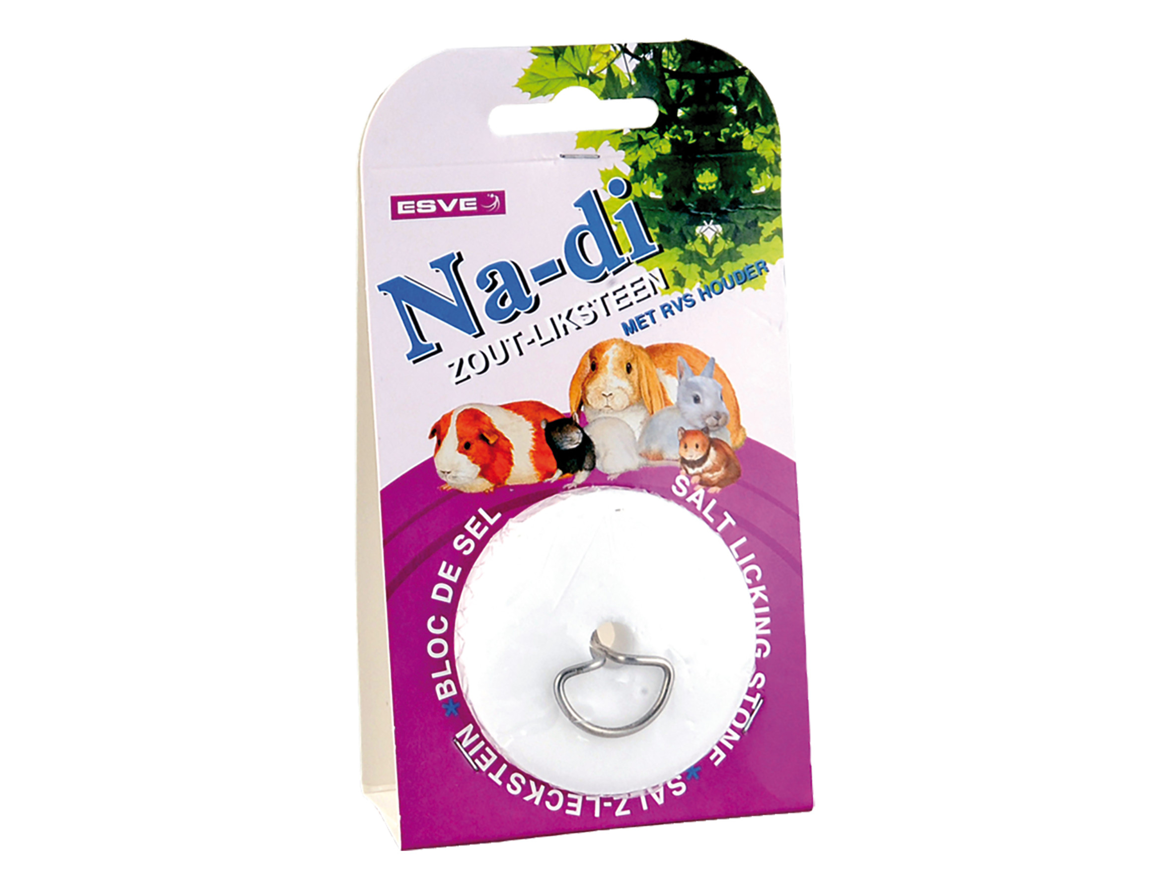 main-284.jpg VADIGRAN ESVE Na-Di salt lick stone - Image 1