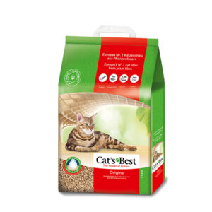 Vadigran Cat's Best Original