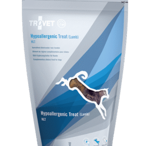 Trovet Hypoallergenic Treat (Lamb) Dog 250g