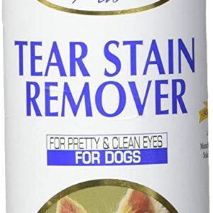 Gold Medal Tear Stain Remover - 8 Oz