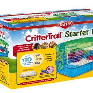 KAYTEE CRITTERTRAIL