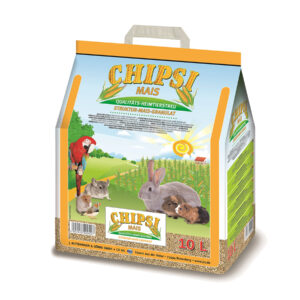 VADIGRAN CHIPSI Corn 10l 4,6 kg