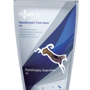 Trovet Hypoallergenic Treat (Rabbit) Dog 250g