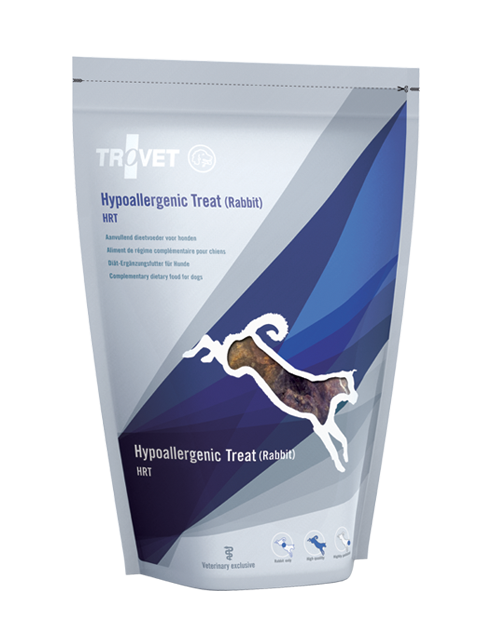 main-31.png Trovet Hypoallergenic Treat (Rabbit) Dog 250g - Image 1