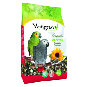 Vadigran Parrot