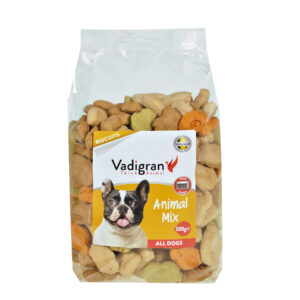 Vadigran Snack dog Biscuits