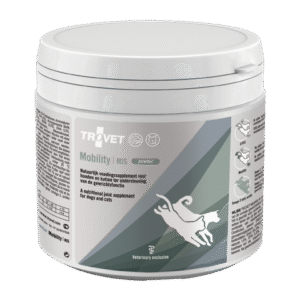 Trovet Mobility Supplements Powder 250g
