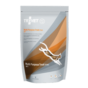 Trovet Multi Purpose (Fish) Cat 75g