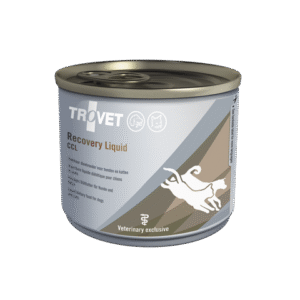 Trovet Recovery Liquid Dog & Cat Wet Food 190g
