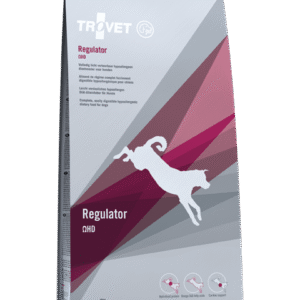 Trovet Sensitive Skin Regulator Dog Dry Food 2.5kg