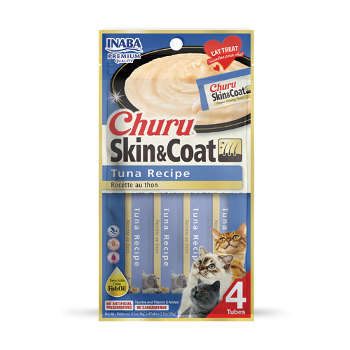 main-40.jpg Inaba Churu Skin and Coat Tuna - 56g - Image 1