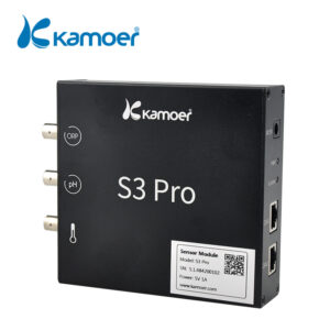 KAMOER Professional Sensor Unit