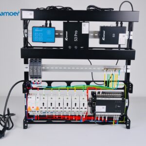 KAMOER KICC+P8+S3 EC+S3