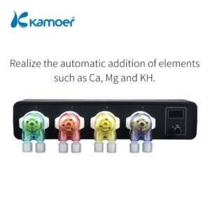 KAMOER