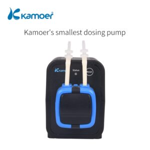 KAMOER SINGLE WIFI CHANNEL DOSING PUMP