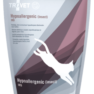Trovet Hypoallergenic Insect Cat