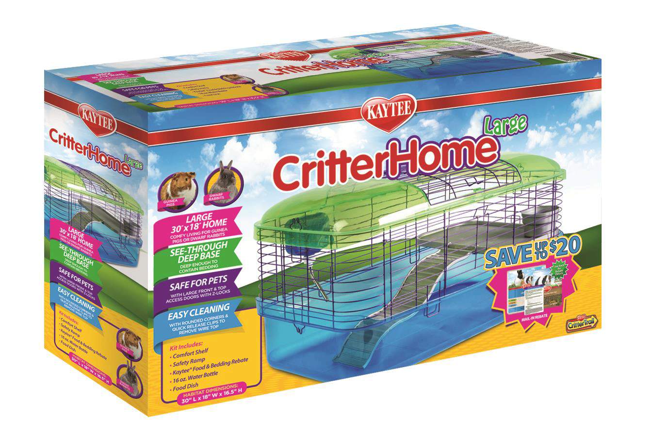 main-62.jpg KAYTEE CRITTERHOME - Image 1