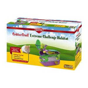 Kaytee Crittertrail Extreme Habitat