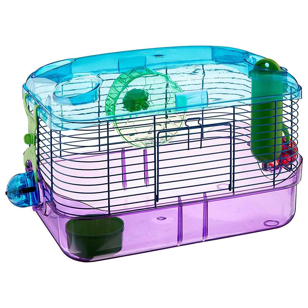 main-71.jpg Kaytee Crittertrail LED Light Habitat - Image 1