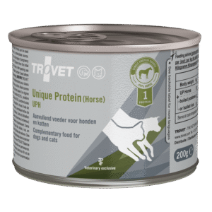 Trovet Unique Protein