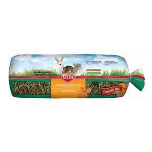 KAYTEE TIMOTHY HAY PLUS MARIGOLDS 6/24OZ/680G
