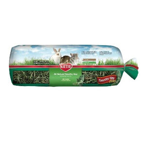 KAYTEE TIMOTHY HAY PLUS MINT 6/24OZ/680G