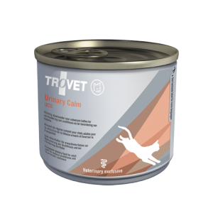 Trovet Urinary