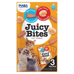 INABA Juicy Bites