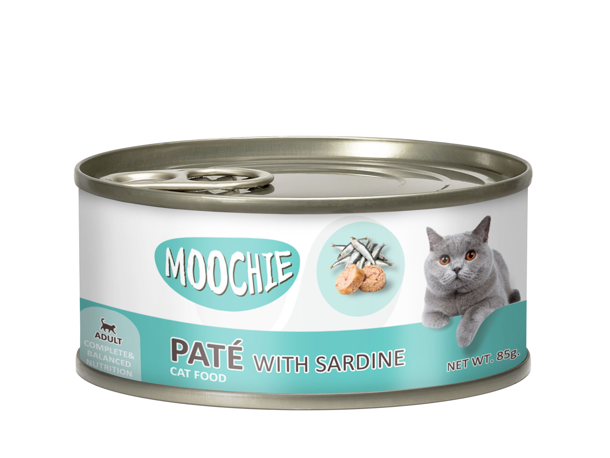 main-90.jpg Moochie Adult Loaf With - Image 1
