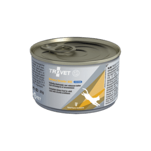 Trovet Urinary Struvite Chicken Cat 100g